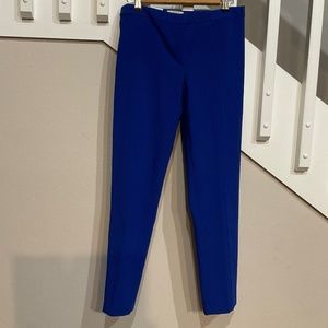 Calvin Klein blue pants